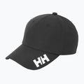 Бейсболка Helly Hansen Crew чорна 67160_990 5