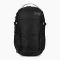 Туристичний рюкзак Helly Hansen Loke 25 л чорний