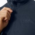 Флісова кофта чоловіча Helly Hansen Daybreaker 1/2 Zip синя 50844_599 3