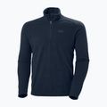 Флісова кофта чоловіча Helly Hansen Daybreaker 1/2 Zip синя 50844_599 5