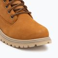 Черевики чоловічі Helly Hansen Fremont honey wheat/beluga/bou 7