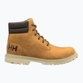 Черевики чоловічі Helly Hansen Fremont honey wheat/beluga/bou