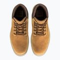 Черевики чоловічі Helly Hansen Fremont honey wheat/beluga/bou 7