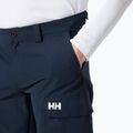 Чоловічі вітрильні штани Helly Hansen QD Cargo navy 3