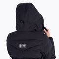 Пуховик жіночий Helly Hansen Adore Puffy Parka чорний 53205_990 5