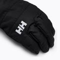 Рукавиці лижні чоловічі Helly Hansen Swift HT чорні 67324_990 4