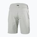 Жіночі яхтові шорти Helly Hansen QD Cargo grey fog 2