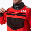 Комбінезон вітрильний чоловічий Helly Hansen Aegir Ocean Smock 3
