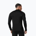 Чоловічий лонгслів Helly Hansen Waterwear Rashguard black 2