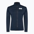 Кофта чоловіча Helly Hansen Hp Fleece синя 34043_597