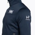 Кофта чоловіча Helly Hansen Hp Fleece синя 34043_597 5