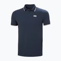 Чоловіча футболка поло Helly Hansen Kos Polo navy 5