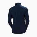 Флісова кофта жіноча Helly Hansen Daybreaker синя 51599_599 8