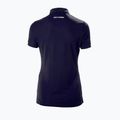Футболка поло жіноча Helly Hansen Crewline Polo navy 2