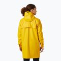 Жіночий плащ Helly Hansen Moss Moss essential yellow 2