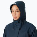 Жіночий плащ Helly Hansen Moss Moss темно-синій 3