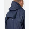 Пальто-дощовик чоловічий Helly Hansen Moss Rain Coat navy 4