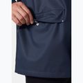Пальто-дощовик чоловічий Helly Hansen Moss Rain Coat navy 5