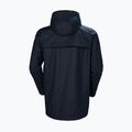 Пальто-дощовик чоловічий Helly Hansen Moss Rain Coat navy 7