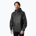 Куртка вітрильна чоловіча Helly Hansen Moss black