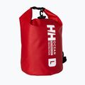 Водонепроникна сумка Helly Hansen Ocean Dry 24 л червоного кольору
