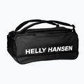 Дорожня сумка Helly Hansen HH Racing 44 л чорна