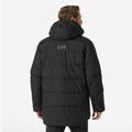 Пуховик чоловічий Helly Hansen Tromsoe black 2