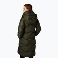 Пуховик жіночий Helly Hansen Tundra Down зелений 53301_482 7