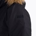 Куртка зимова жіноча Helly Hansen Mayen Parka чорна 53303_990 4