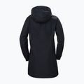 Куртка дощовик жіноча Helly Hansen Aden Long Coat синя 62648_597 2