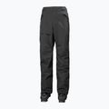 Штани лижні чоловічі Helly Hansen Sogn Cargo black 4