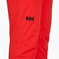 Штани лижні жіночі Helly Hansen Legendary Insulated alert red 9