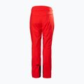 Штани лижні жіночі Helly Hansen Legendary Insulated alert red 8