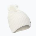 Шапка жіноча Helly Hansen Snowfall біла 67407_011