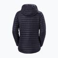 Пуховик жіночий Helly Hansen Sirdal Hooded Insulator чорний 62992_990 8