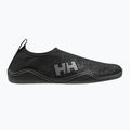 Аквашузи жіночі Helly Hansen Crest Watermoc black / charcoal