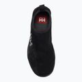 Аквашузи жіночі Helly Hansen Crest Watermoc black / charcoal 5