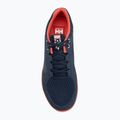 Жіноче взуття Helly Hansen Ahiga V4 Hydropower navy/off white/cayenne 5
