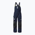 Комбінезон вітрильний жіночий Helly Hansen Pier 3.0 Bib блакитний 33961_597 3