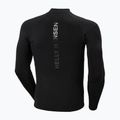 Футболка неопренова Helly Hansen Unisex Waterwear Top 2 мм black 2