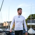 Футболка чоловіча Helly Hansen Waterwear Rashguard біла 00134023_001 3