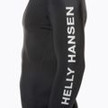 Футболка чоловіча Helly Hansen Waterwear Rashguard чорна 34023_991 6