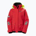 Куртка для вітрильного спорту жіноча Helly Hansen Pier 3.0 червона 34177_222 3