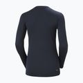 Футболка трекінгова жіноча Helly Hansen Hh Tech Crew синя 48374_597 4