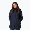 Плащ дощовик жіночий Helly Hansen Valentia синій 53420_597