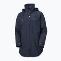 Плащ дощовик жіночий Helly Hansen Valentia синій 53420_597 6