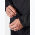 Чоловіча дощовик Helly Hansen Ervik чорний 6