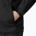 Чоловіча дощовик Helly Hansen Ervik чорний 7