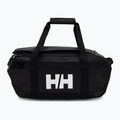 Сумка дорожня Helly Hansen H/H Scout Duffel 30 l чорна 67440_990