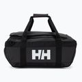 Сумка дорожня Helly Hansen H/H Scout Duffel 50 l чорна 67441_990 2